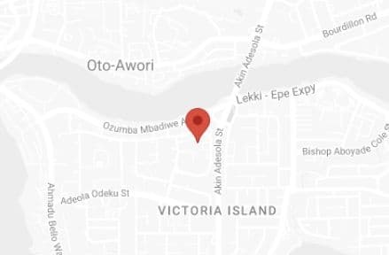 Lagos, Nigeria Office