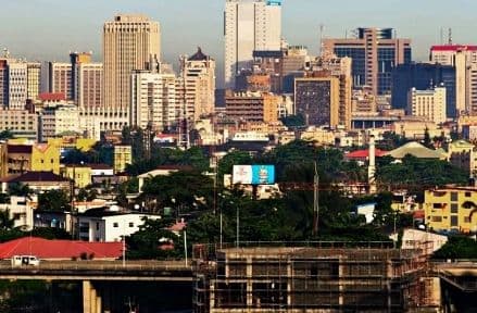 Lagos, Nigeria Office