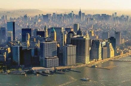 New York City Office